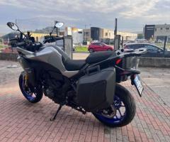 Yamaha Tracer 7 GT Y-AMT AUTOMATICA - 4