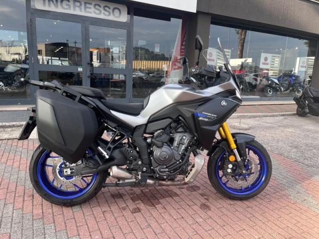 Yamaha Tracer 7 GT Y-AMT AUTOMATICA