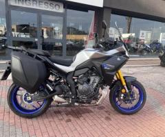 Yamaha Tracer 7 GT Y-AMT AUTOMATICA - 5