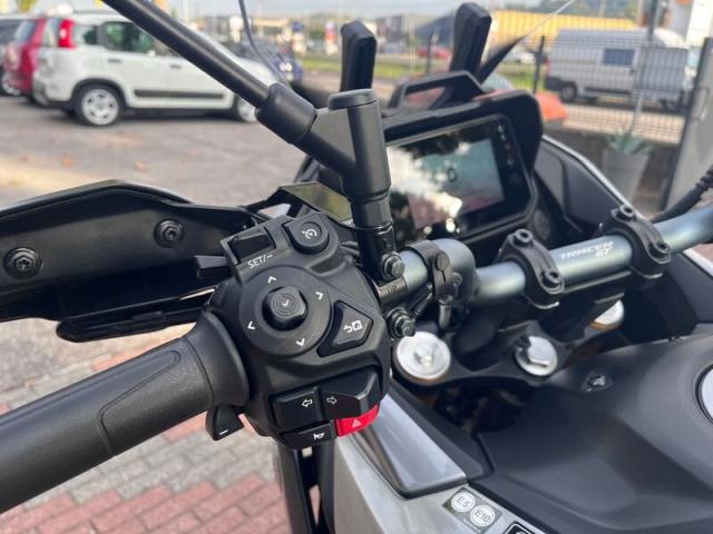 Yamaha Tracer 7 GT Y-AMT AUTOMATICA