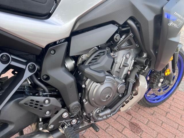 Yamaha Tracer 7 GT Y-AMT AUTOMATICA