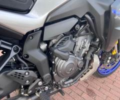 Yamaha Tracer 7 GT Y-AMT AUTOMATICA - 7