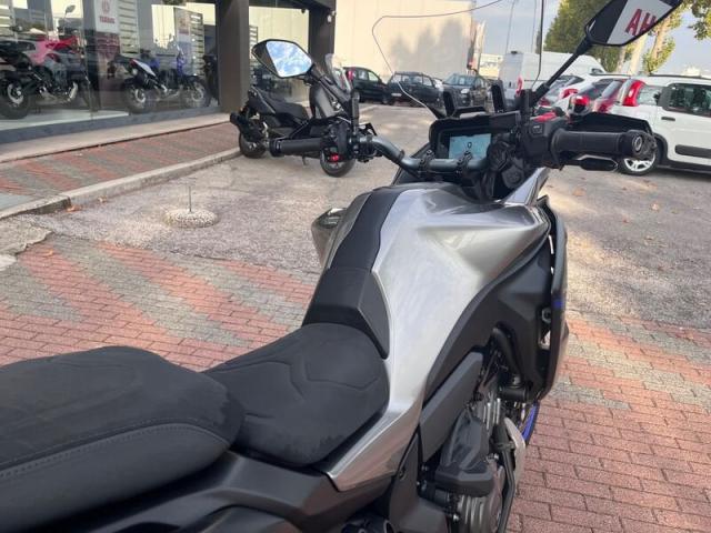 Yamaha Tracer 7 GT Y-AMT AUTOMATICA