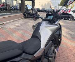 Yamaha Tracer 7 GT Y-AMT AUTOMATICA - 8