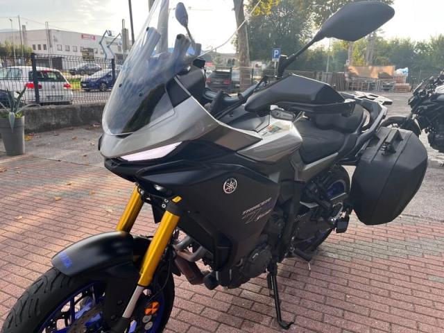 Yamaha Tracer 7 GT Y-AMT AUTOMATICA