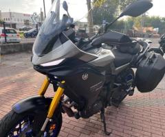 Yamaha Tracer 7 GT Y-AMT AUTOMATICA - 9
