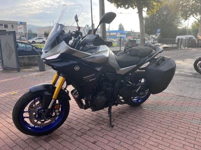 Yamaha Tracer 7 GT Y-AMT AUTOMATICA