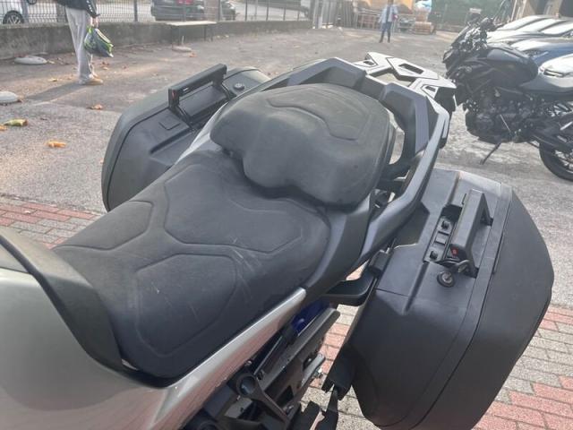 Yamaha Tracer 7 GT Y-AMT AUTOMATICA