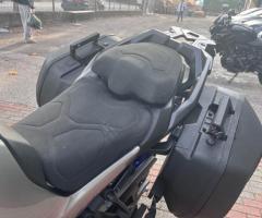 Yamaha Tracer 7 GT Y-AMT AUTOMATICA - 11