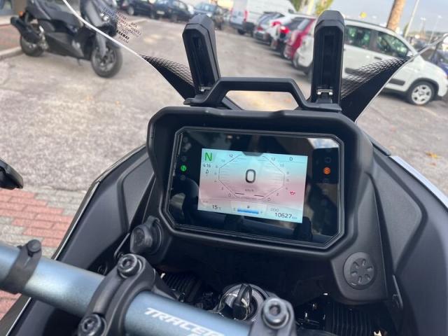 Yamaha Tracer 7 GT Y-AMT AUTOMATICA