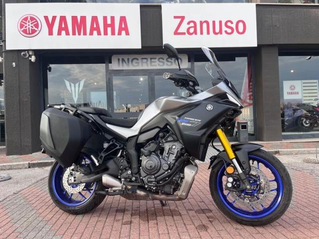 Yamaha Tracer 7 GT Y-AMT AUTOMATICA