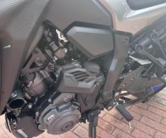 Yamaha Tracer 7 GT Y-AMT AUTOMATICA - 15
