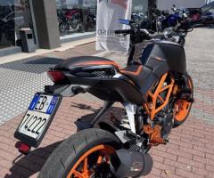 KTM 390 Duke Guidabile A2 - 8