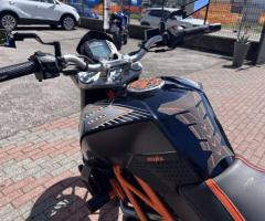 KTM 390 Duke Guidabile A2 - 9