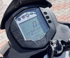 KTM 390 Duke Guidabile A2 - 14