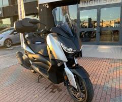 Yamaha X-Max 400 - 2