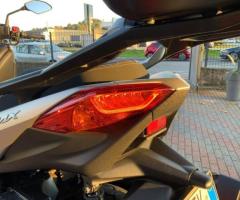 Yamaha X-Max 400 - 5
