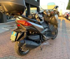 Yamaha X-Max 400 - 6