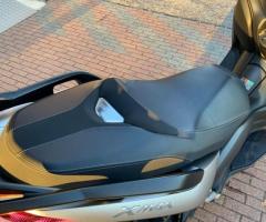 Yamaha X-Max 400 - 7