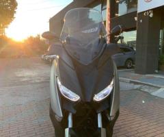 Yamaha X-Max 400 - 9