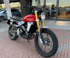Fantic Motor Caballero 500 - 2