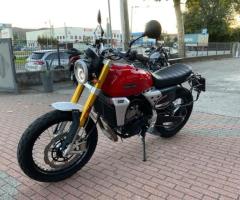 Fantic Motor Caballero 500 - 3