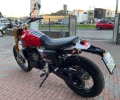 Fantic Motor Caballero 500 - 4