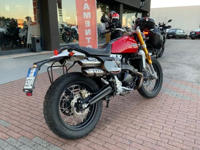 Fantic Motor Caballero 500