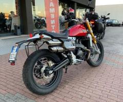 Fantic Motor Caballero 500 - 6