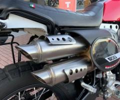 Fantic Motor Caballero 500 - 7