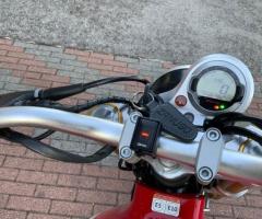 Fantic Motor Caballero 500 - 9