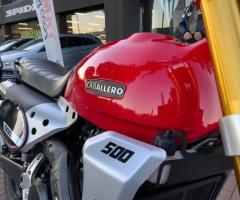 Fantic Motor Caballero 500 - 10