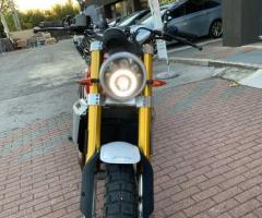 Fantic Motor Caballero 500 - 11