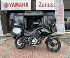 Suzuki V Strom DL 650