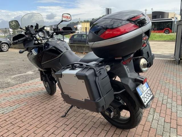 Suzuki V Strom DL 650