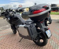 Suzuki V Strom DL 650 - 4