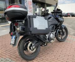 Suzuki V Strom DL 650 - 5