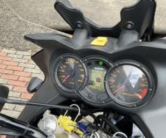 Suzuki V Strom DL 650 - 7