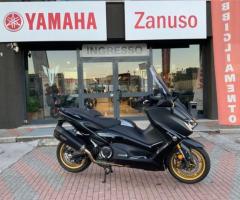 Yamaha T Max 560 - 1