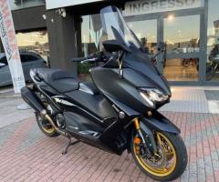 Yamaha T Max 560 - 2