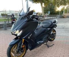 Yamaha T Max 560 - 3