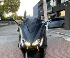 Yamaha T Max 560 - 4