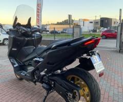 Yamaha T Max 560 - 5