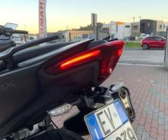 Yamaha T Max 560 - 6