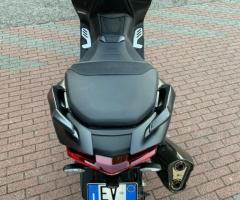 Yamaha T Max 560 - 7