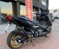 Yamaha T Max 560 - 8