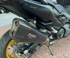 Yamaha T Max 560 - 9