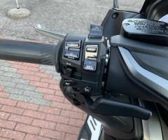 Yamaha T Max 560 - 11
