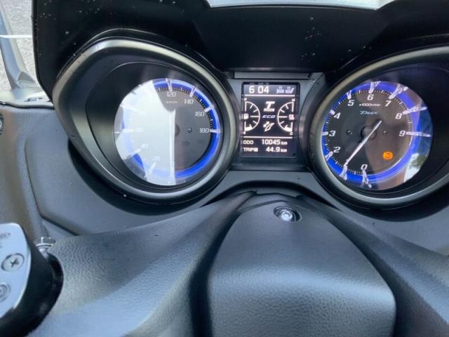Yamaha T Max 560
