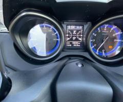 Yamaha T Max 560 - 12